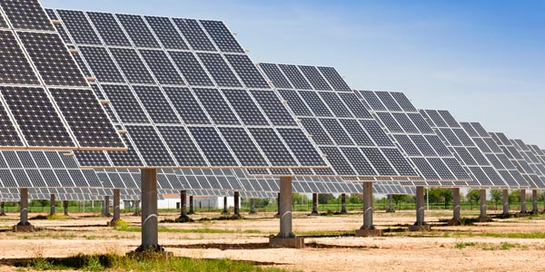 Maharashtra’s first Solar Power operated Mini-Water Supply Plant commissioned