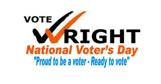 EC celebrates 6th National Voters Day across India on 25th January
