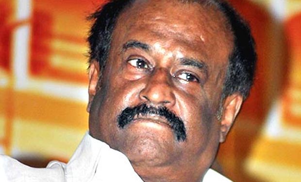 Padma Vibhushan for Rajinikanth, Dhirubhai Ambani, Jagmohan