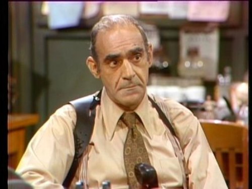 American actor Abe Vigoda passes away