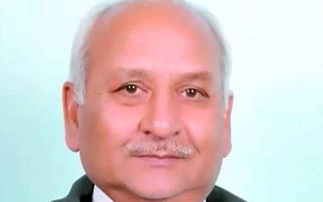 Supreme Court appoints Justice Sanjay Mishra as U.P. Lokayukta