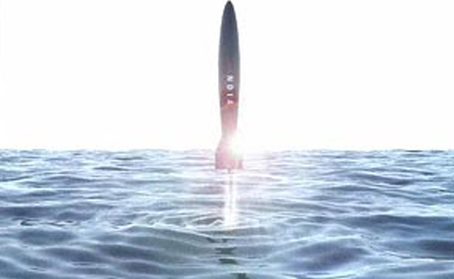 China launches second Shijian-16 series satellite