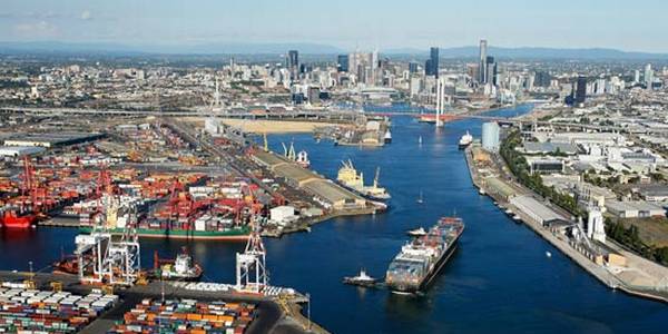JNPT becomes first Indian port to implement logistics data tagging of containers