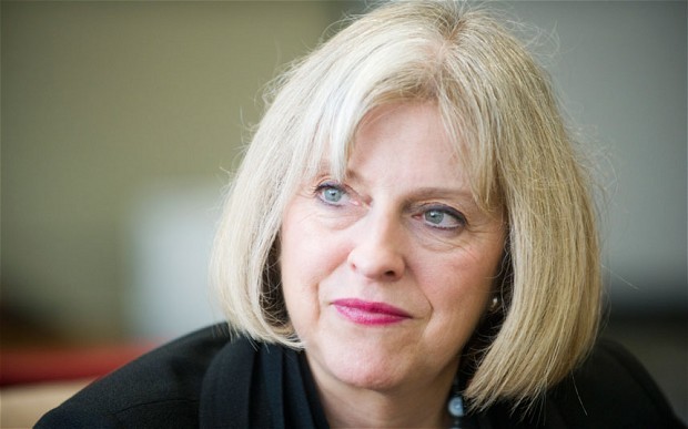 Theresa May takes over as second woman Prime Minister of United Kingdom Theresa May takes over as second woman Prime Minister of United Kingdom