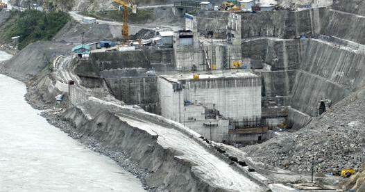 Union Cabinet approves the Revised Cost Estimate of Punatsangchhu-II Hydroelectric Project in Bhutan