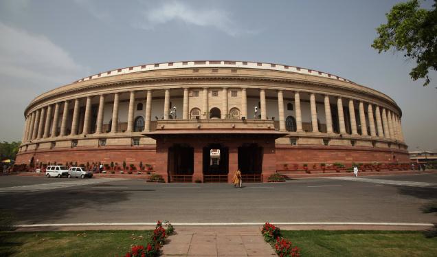 Rajya Sabha passes Child Labour (Prohibition and Regulation) Amendment Bill, 2012