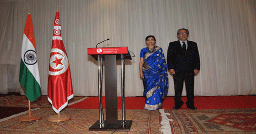 Union Cabinet approves MoU between India and Tunisia in field of ICT and Digital Economy