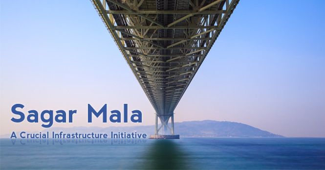 Union Cabinet approves incorporation of Sagarmala Development Company