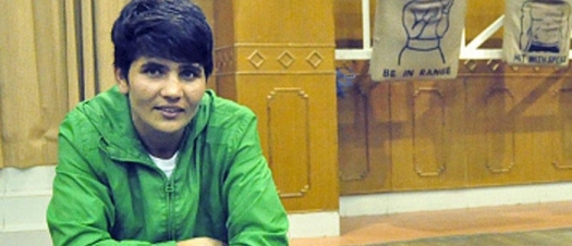 Sonia Lather wins silver medal in Women’s World Boxing Championships