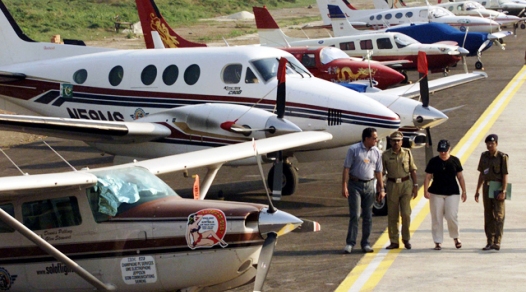 Union Cabinet approves MoU between DGCA and French Civil Aviation Authority