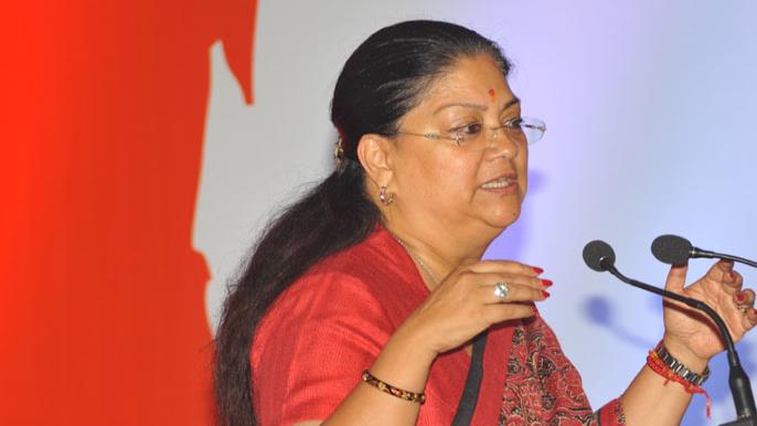 Rajasthan Government launches Mobile App RajVayu on Air Quality Index