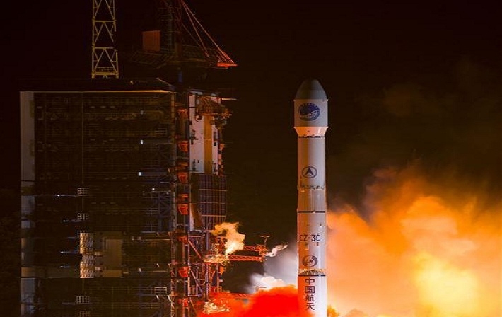 China successfully launches 23rd BeiDou Navigation Satellite