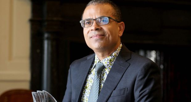 Indian-American Author Akhil Sharma wins 2016 International Dublin Literary Award