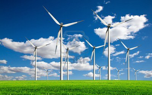 Union Government Launches Scheme for setting up 1000 MW CTU- connected Wind Power Project Union Government Launches Scheme for setting up 1000 MW CTU- connected Wind Power Project