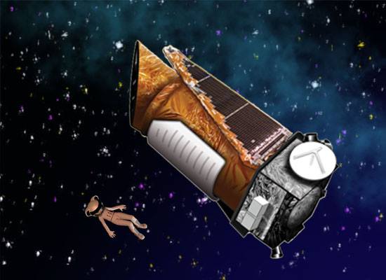 Jupiter-like planet Kepler1647b orbiting two suns discovered Jupiter-like planet Kepler1647b orbiting two suns discovered