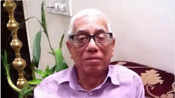 Quiz master, educationist Neil O’Brien passes away