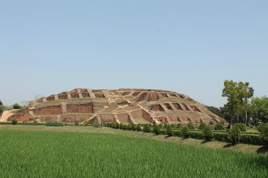 Mahashangarh declared as the SARRC cultural capital for 2016-17