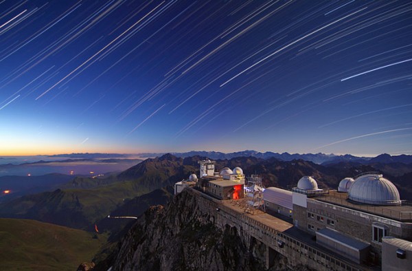 China sets up first dark sky reserve in Tibet to limit light pollution