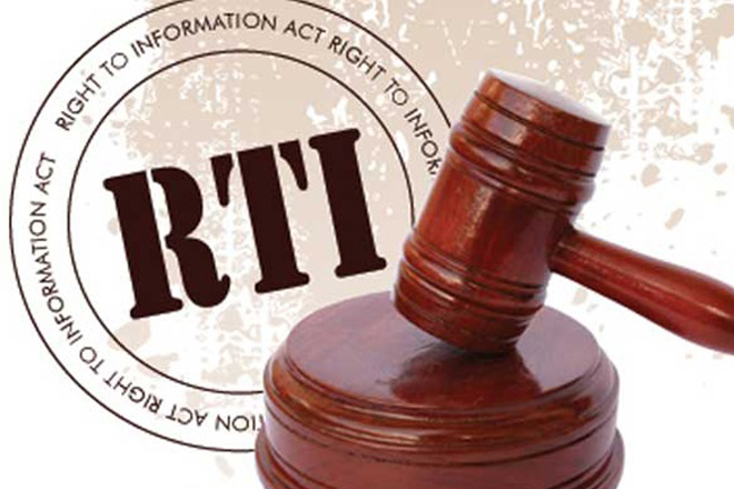 Sri Lankan Parliament unanimously passes Right to Information bill