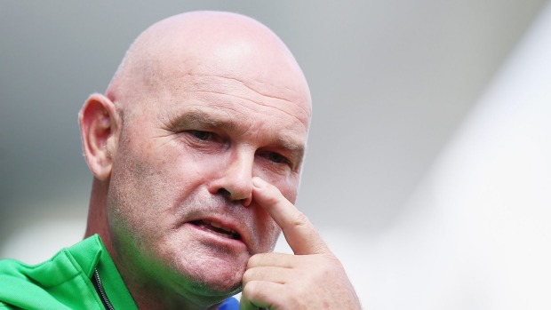 Former NZ cricket captain Martin Crowe died