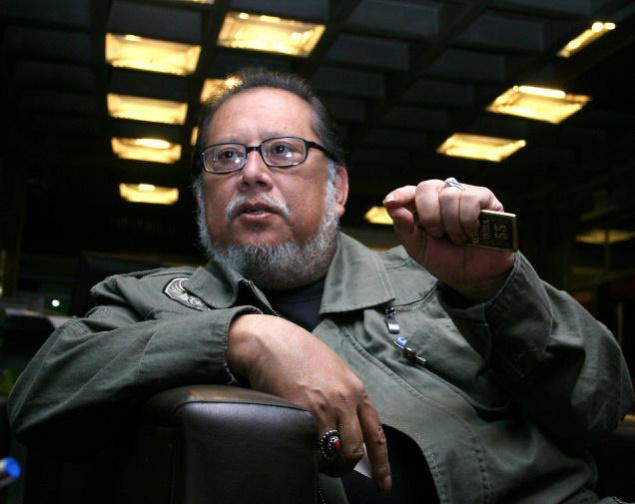 Theatre guru Ratan Thiyam selected for 11th META Lifetime Achievement Award