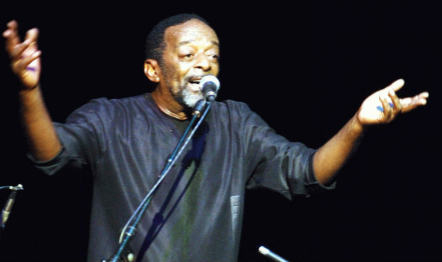 Brazil musician Nana Vasconcelos passes away