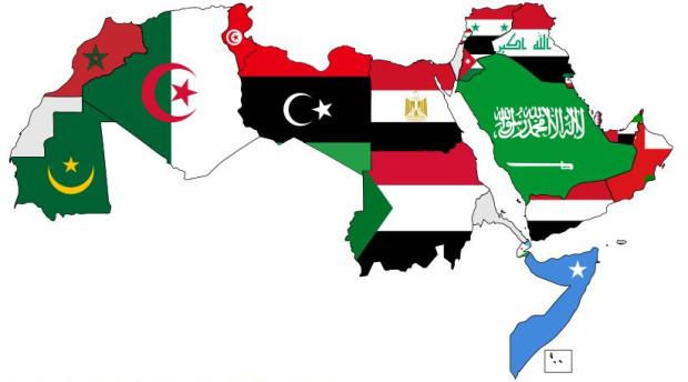 Arab League declares Lebanese movement Hezbollah a terrorist group