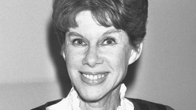 Renowned British author Anita Brookner passes away