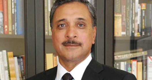 Indian scholar H Deep Saini appointed VC of Canberra University