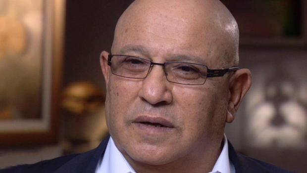 Former Mossad Director Meir Dagan passes away