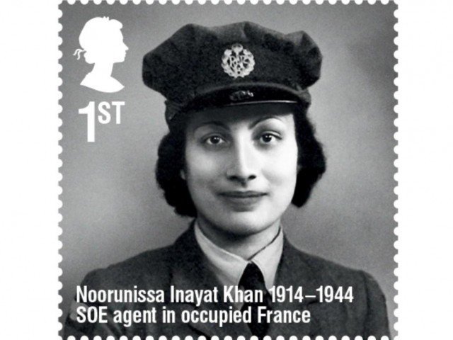 Geetakshi Arora wins inaugural Noor Inayat Khan Prize