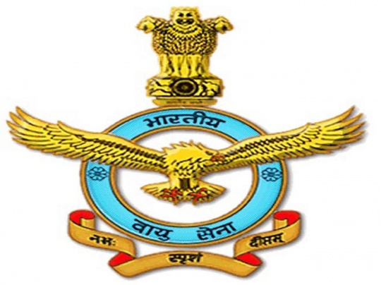 IAF conducts day-night exercise ‘Iron-fist 2016’ at Pokhran firing range