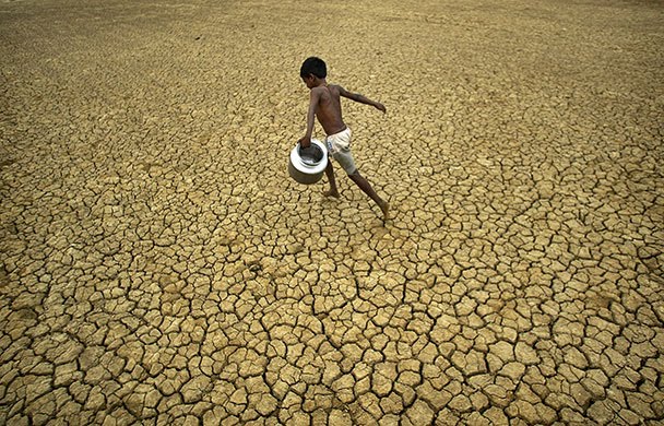 World Water Day: Five ways to save water at home World Water Day: Five ways to save water at home