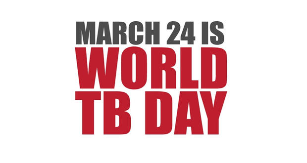 March 24: World Tuberculosis Day