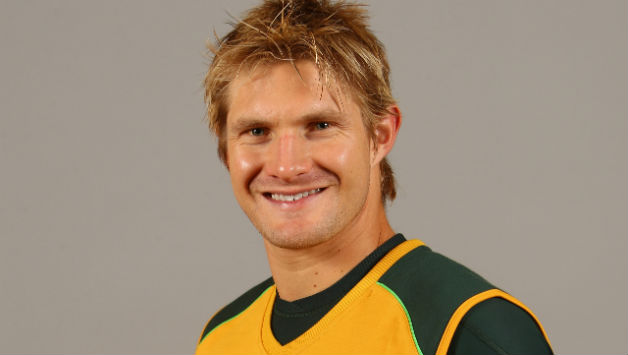 Australian all-rounder Shane Watson retires from International Cricket