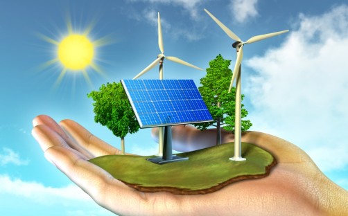 India, China led investments in Renewable Energy in 2015: UN report