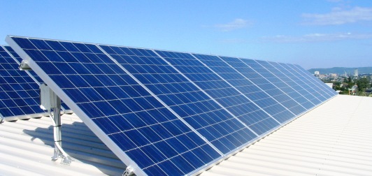 ADB and USAID ink MoU to develop solar parks in India
