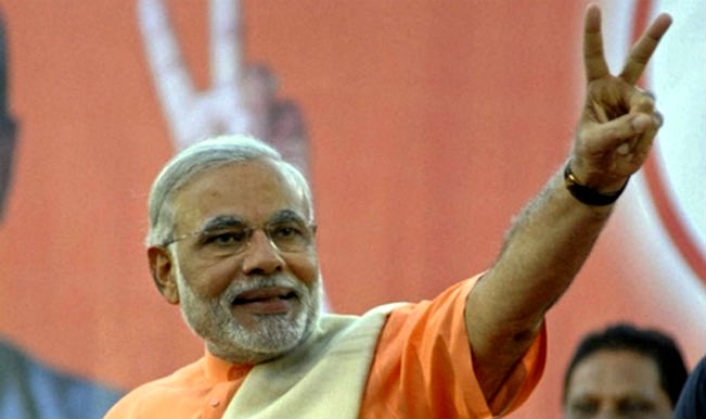 PM Narendra Modi unveils Asia’s largest optical telescope ARIES at Nainital