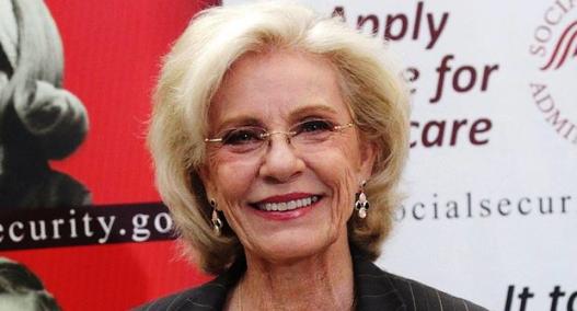 Oscar winning actor Patty Duke passes away