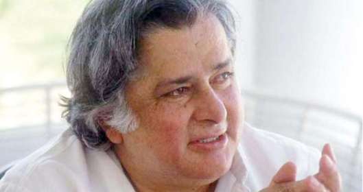 Shashi Kapoor’s Biography ‘Shashi Kapoor – the Householder, the Star’ released