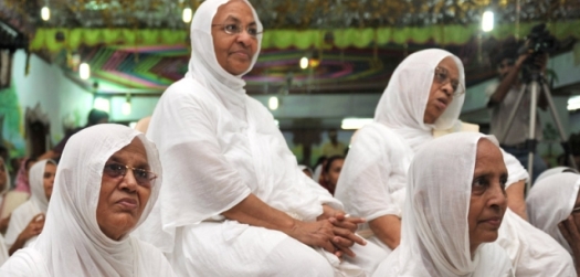 Gujarat Government accords minority status to Jain community
