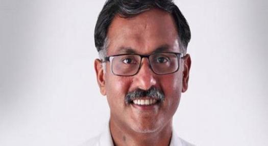 Indian-origin Murali Pillai elected to Singapore Parliament