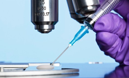 UK’s first baby born using Next-Generation DNA sequencing method