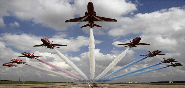 Indian Air Force Electronic Maintenance Management System launched