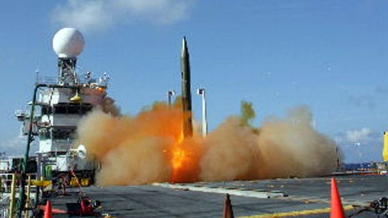 US activates land-based missile defence station in Romania