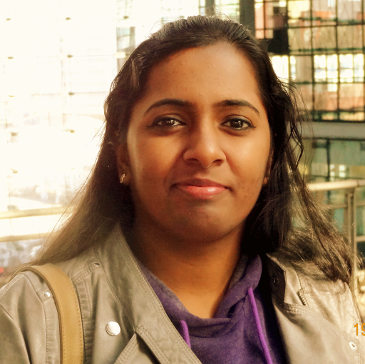 IIT-Kharagpur’s Nandini Bhandaru wins European Materials Research Society Award