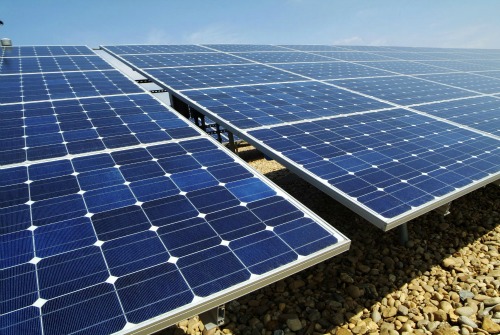World’s largest Single Rooftop Solar Power Plant inaugurated in Amritsar