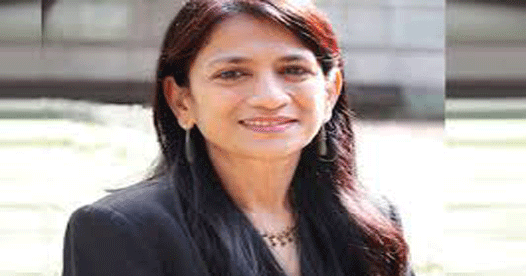 Indian-American Rupa Iyer awarded highest teaching award in US