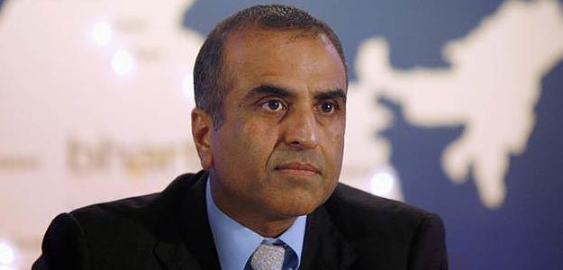 Sunil Mittal receives 2016 Harvard Alumni award