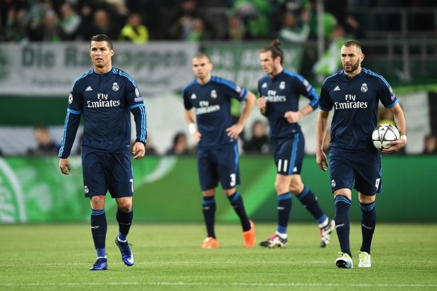 Real Madrid FC wins 2016 UEFA Champions League